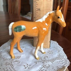 Beswick China horse figure